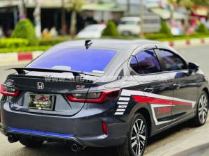 Xe Honda City RS 1.5 AT 2022