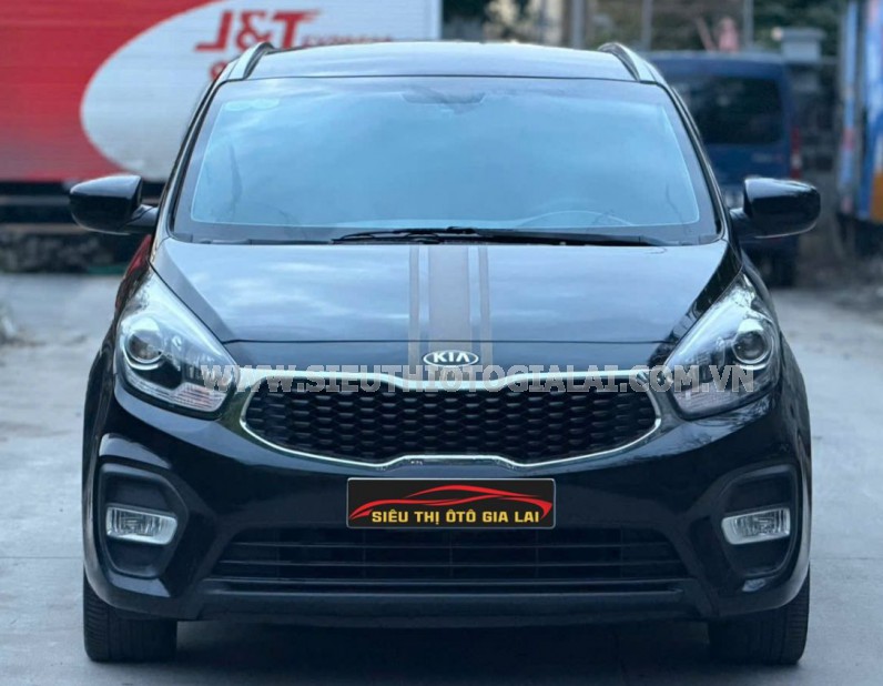 Kia Rondo GMT Deluxe 2020