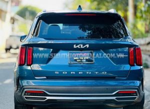 Xe Kia Sorento Premium 2.5 AT 2021
