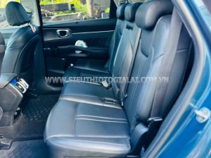 Xe Kia Sorento Premium 2.5 AT 2021