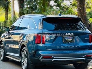 Xe Kia Sorento Premium 2.5 AT 2021