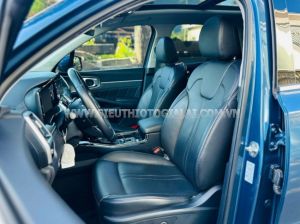 Xe Kia Sorento Premium 2.5 AT 2021