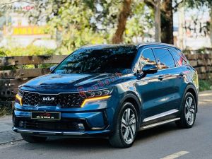 Xe Kia Sorento Premium 2.5 AT 2021