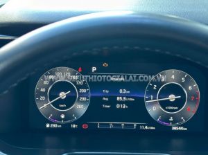 Xe Kia Sorento Premium 2.5 AT 2021