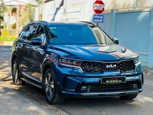 Xe Kia Sorento Premium 2.5 AT 2021