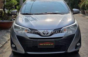 Xe Toyota Vios 1.5E CVT 2020