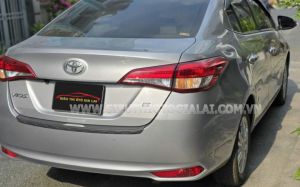 Xe Toyota Vios 1.5E CVT 2020