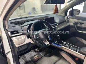 Xe Toyota Veloz Cross Top 1.5 CVT 2024