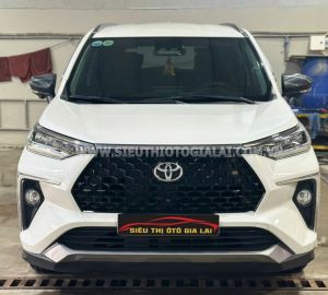 Xe Toyota Veloz Cross Top 1.5 CVT 2024