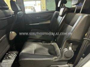 Xe Toyota Veloz Cross Top 1.5 CVT 2024