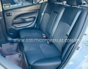 Xe Mitsubishi Attrage 1.2 MT 2022