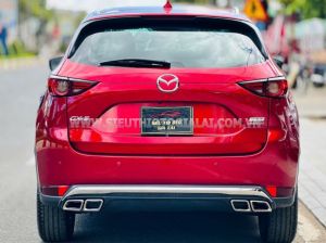 Xe Mazda CX5 Premium 2.0 AT 2021