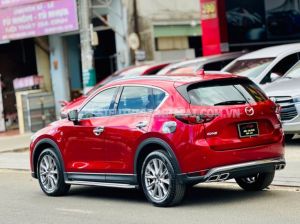 Xe Mazda CX5 Premium 2.0 AT 2021