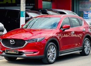 Xe Mazda CX5 Premium 2.0 AT 2021