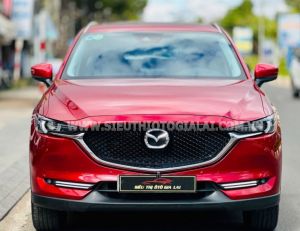 Xe Mazda CX5 Premium 2.0 AT 2021