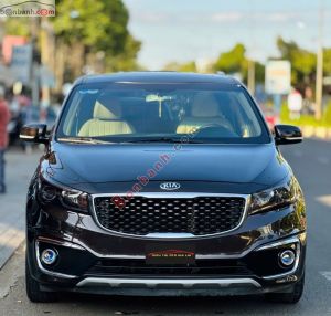 Xe Kia Sedona 2.2L DATH 2017