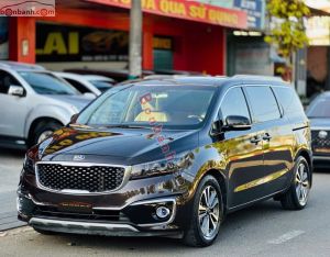 Xe Kia Sedona 2.2L DATH 2017