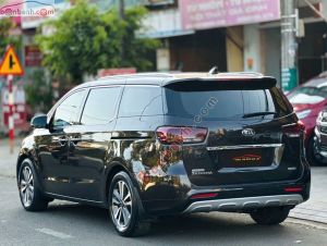 Xe Kia Sedona 2.2L DATH 2017