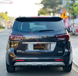 Xe Kia Sedona 2.2L DATH 2017