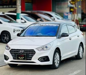 Xe Hyundai Accent 1.4 MT Base 2020