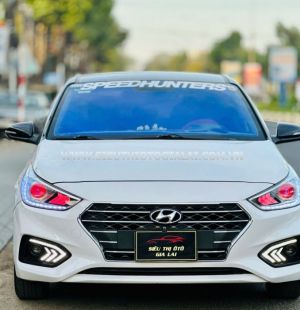 Xe Hyundai Accent 1.4 MT Base 2020