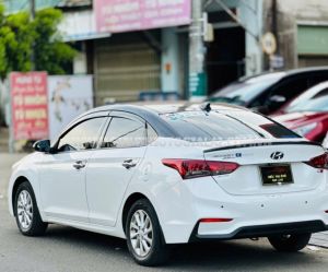 Xe Hyundai Accent 1.4 MT Base 2020