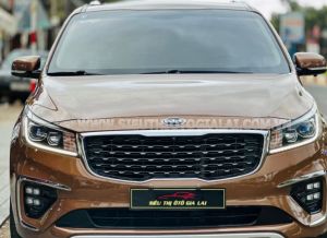 Xe Kia Sedona 2.2 DAT Luxury 2019