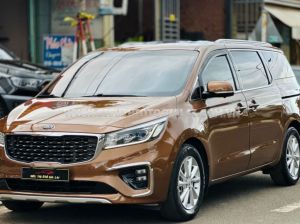 Xe Kia Sedona 2.2 DAT Luxury 2019