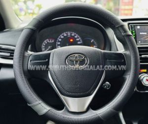 Xe Toyota Vios 1.5E MT 2020