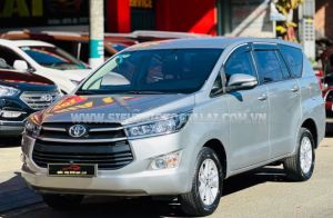 Xe Toyota Innova 2.0E 2017