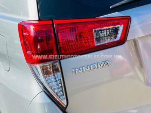 Xe Toyota Innova 2.0E 2017