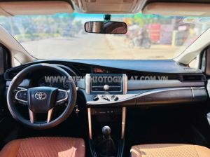 Xe Toyota Innova 2.0E 2017