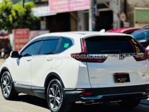 Xe Honda CRV L 2022