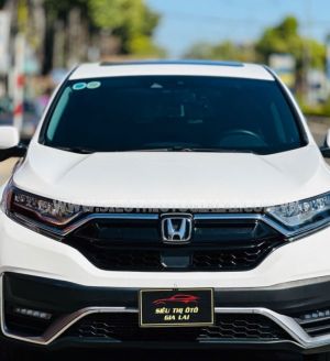 Xe Honda CRV L 2022