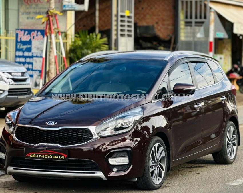 Kia Rondo GAT Deluxe 2019