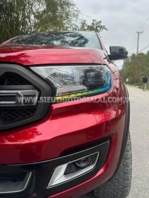 Xe Ford Everest Ambiente 2.0 4x2 AT 2018