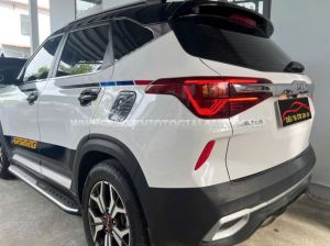 Xe Kia Seltos Luxury 1.4 AT 2021