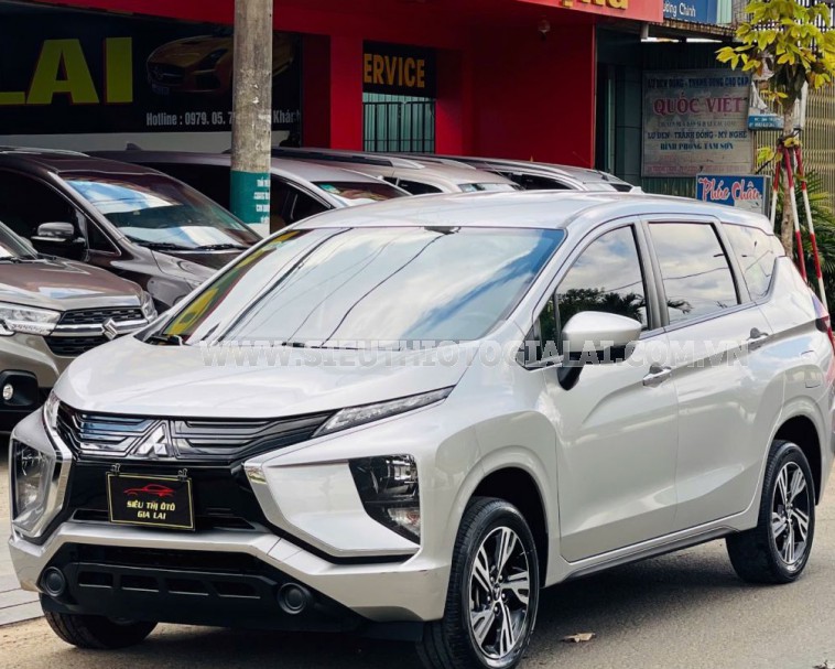 Mitsubishi Xpander 1.5 MT 2023