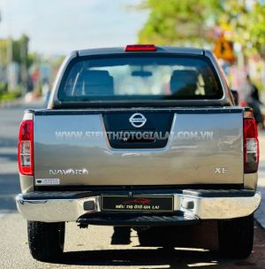 Xe Nissan Navara XE 2.5AT 4WD 2012