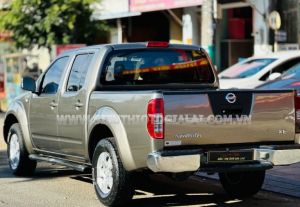 Xe Nissan Navara XE 2.5AT 4WD 2012