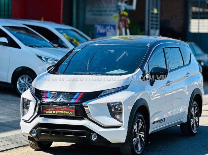 Mitsubishi Xpander 1.5 MT 2021