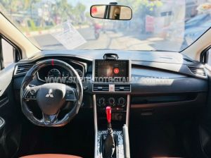 Xe Mitsubishi Xpander 1.5 MT 2021