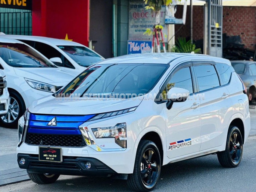 Mitsubishi Xpander 1.5 AT 2022