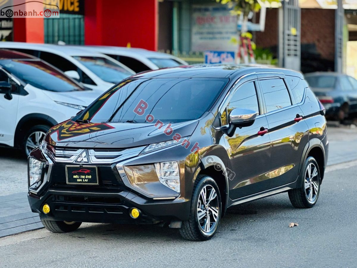 Mitsubishi Xpander 1.5 AT 2021