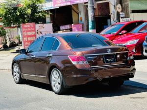 Xe Honda Accord 2.4 AT 2007