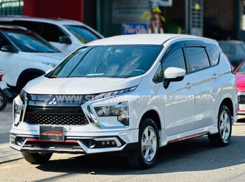 Mitsubishi Xpander 1.5 AT 2022