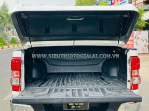 Xe Chevrolet Colorado LTZ 2.8L 4x4 AT 2015