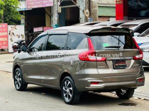 Xe Suzuki Ertiga Limited 1.5 AT 2020