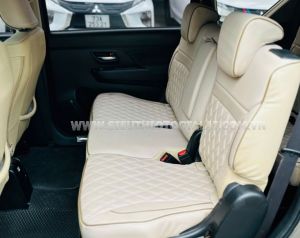 Xe Suzuki Ertiga Limited 1.5 AT 2020