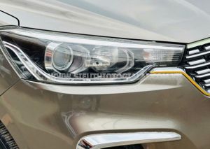 Xe Suzuki Ertiga Limited 1.5 AT 2020